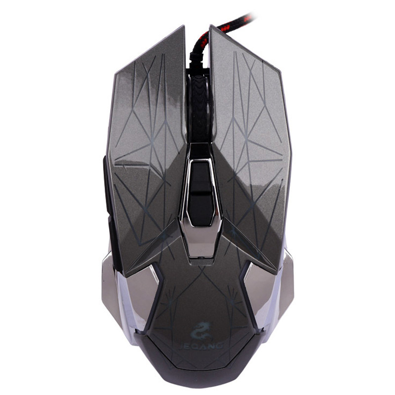 موس گیمینگ Jeqang JM-590