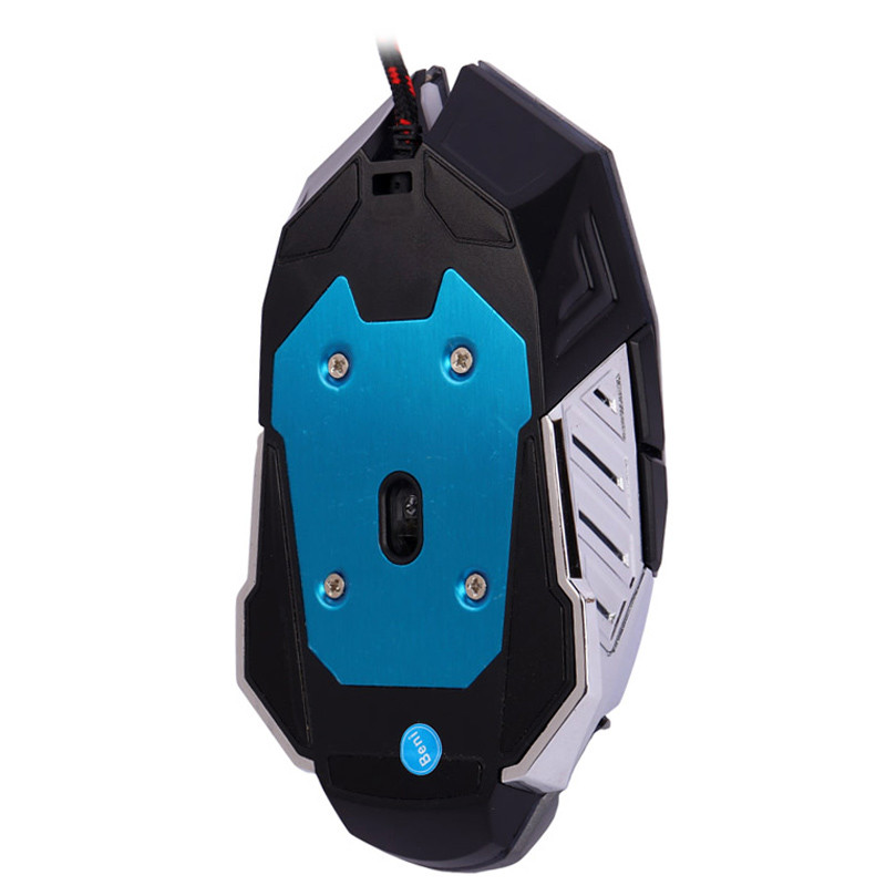 موس گیمینگ Jeqang JM-590