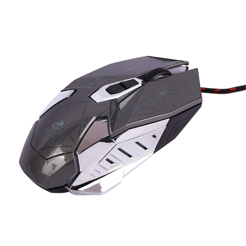 موس گیمینگ Jeqang JM-590