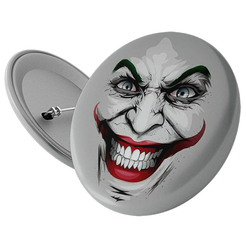 پیکسل سنجاقی Joker