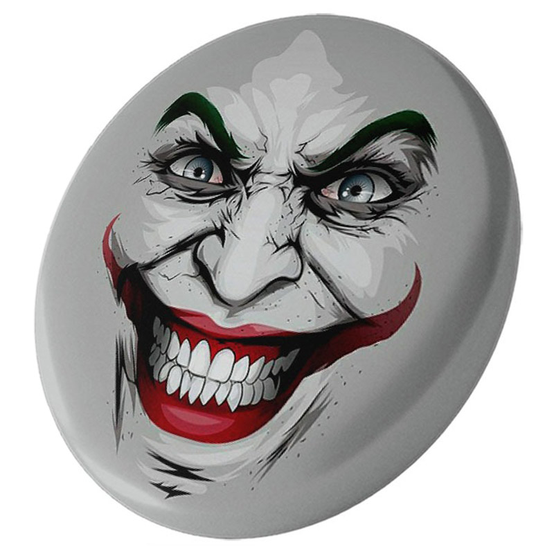 پیکسل سنجاقی Joker