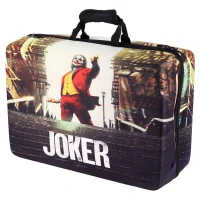 کیف کنسول بازی PS5 طرح Joker کد 9