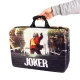 کیف کنسول بازی PS5 طرح Joker کد 9
