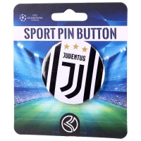 پیکسل سنجاقی Juventus