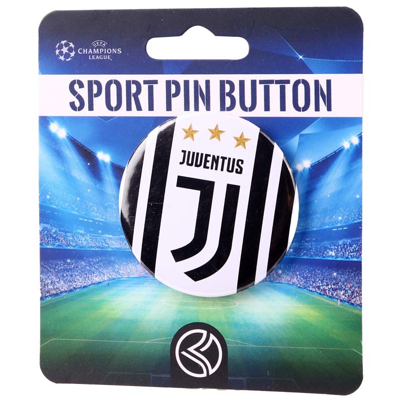 پیکسل سنجاقی Juventus