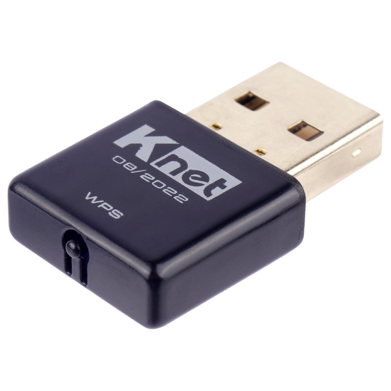 کارت شبکه بی سیم K-Net 300Mbps
