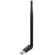 کارت شبکه بی سیم آنتن دار K-Net 300Mbps