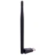 کارت شبکه بی سیم آنتن دار K-Net 300Mbps