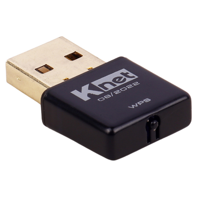 کارت شبکه بی سیم K-Net 300Mbps