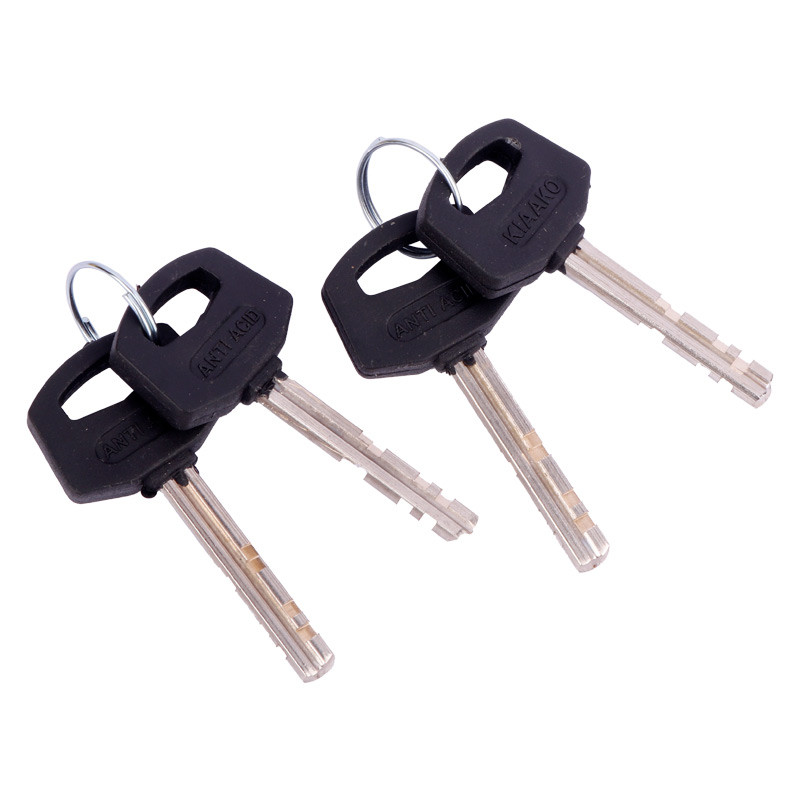 قفل کتابی کیاآکو KIAAKO 100mm