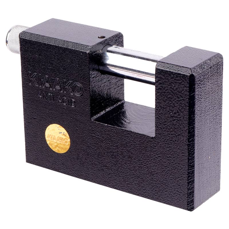 قفل کتابی کیاآکو KIAAKO 100mm