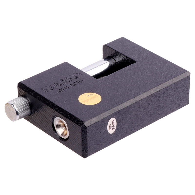 قفل کتابی کیاآکو KIAAKO 100mm