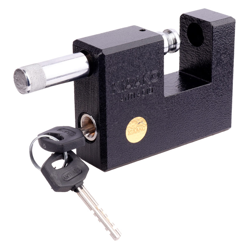 قفل کتابی کیاآکو KIAAKO 100mm