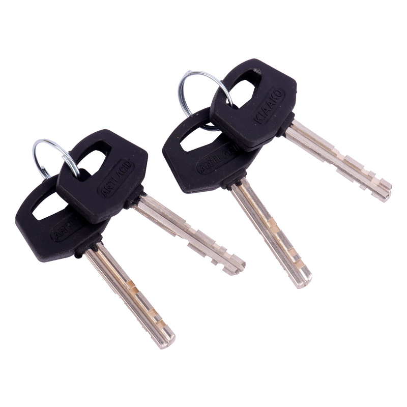 قفل آویز کیاآکو KIAAKO 70mm