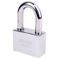 قفل آویز کیاآکو KIAAKO 70mm