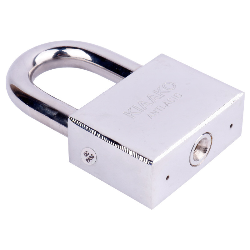 قفل آویز کیاآکو KIAAKO 70mm
