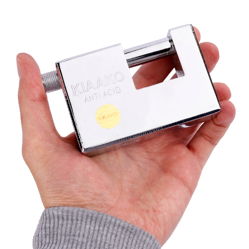 قفل کتابی کیاآکو KIAAKO 85mm