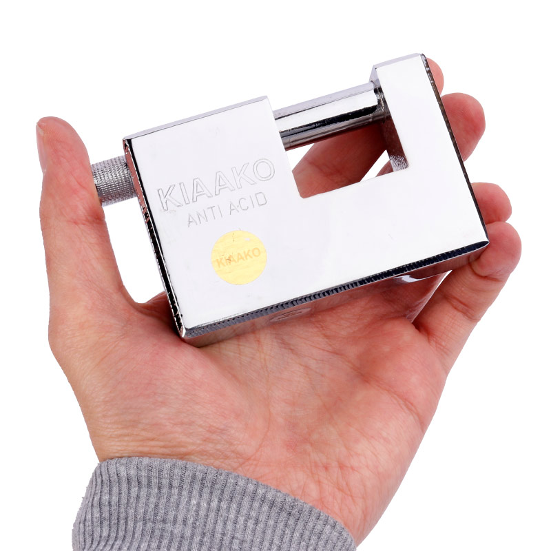 قفل کتابی کیاآکو KIAAKO 85mm