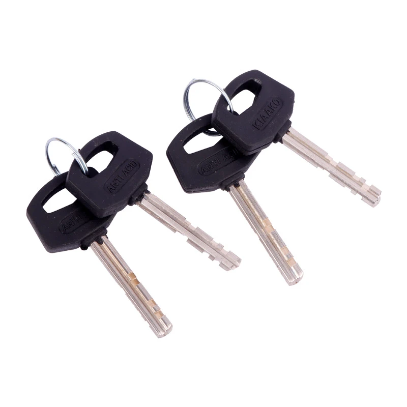 قفل کتابی کیاآکو KIAAKO 85mm