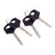 قفل کتابی کیاآکو KIAAKO 85mm