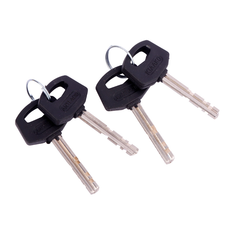 قفل کتابی کیاآکو KIAAKO 85mm
