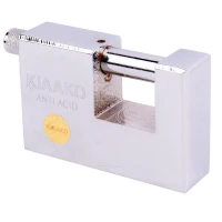 قفل کتابی کیاآکو KIAAKO 85mm