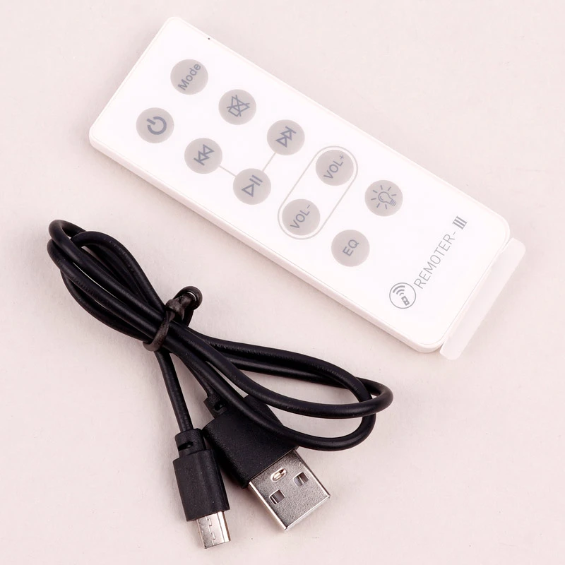 اسپیکر بلوتوثی رم و فلش خور KTS-1619 + میکروفون و ریموت کنترل