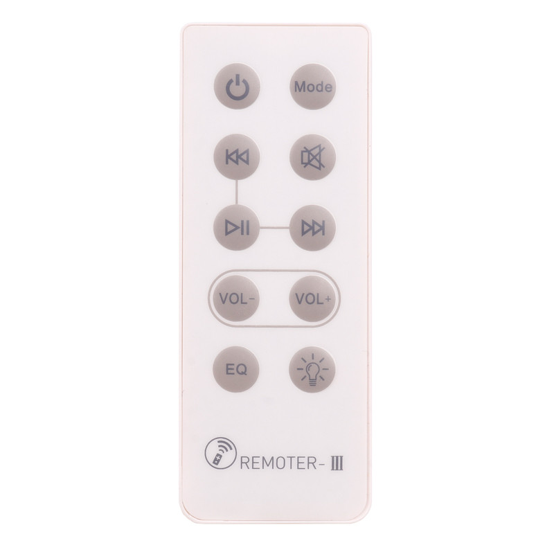 اسپیکر بلوتوثی رم و فلش خور KTS-1619 + میکروفون و ریموت کنترل