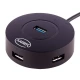 هاب 4 پورت USB3.0 کایزر KH-17