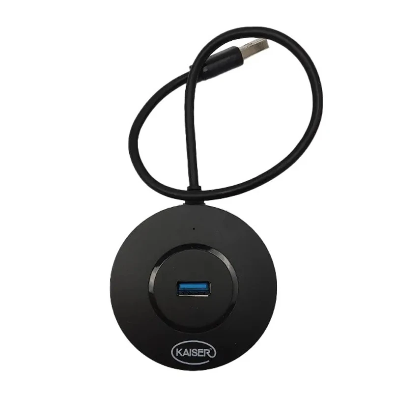 هاب 4 پورت USB3.0 کایزر KH-17