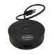 هاب 4 پورت USB3.0 کایزر KH-17