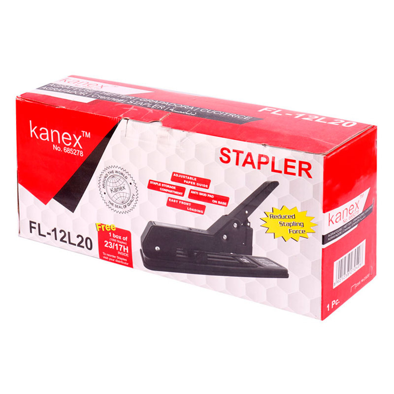 منگنه کانکس Kanex No.685278 FL-12L20