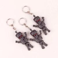 جاکلیدی سیلیکونی اسکلت