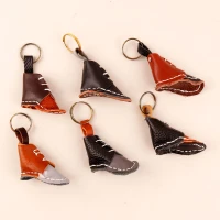 جاکلیدی طرح کفش