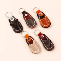 جاکلیدی طرح دمپایی