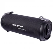 اسپیکر بلوتوثی رم و فلش خور KingStar KBS120