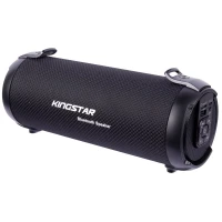 اسپیکر بلوتوثی رم و فلش خور KingStar KBS120