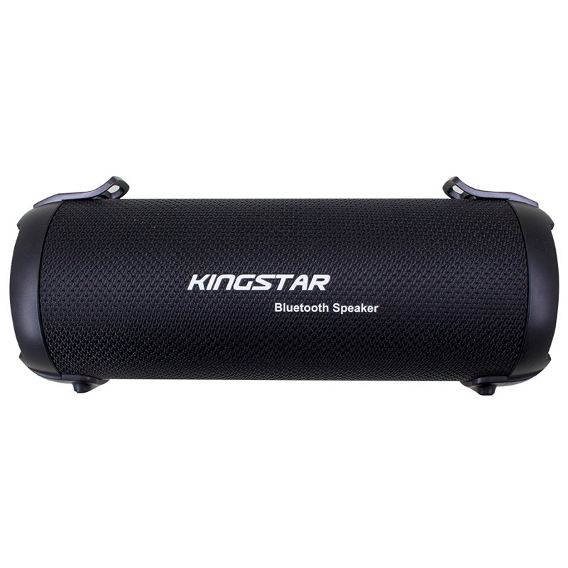 اسپیکر بلوتوثی رم و فلش خور KingStar KBS120