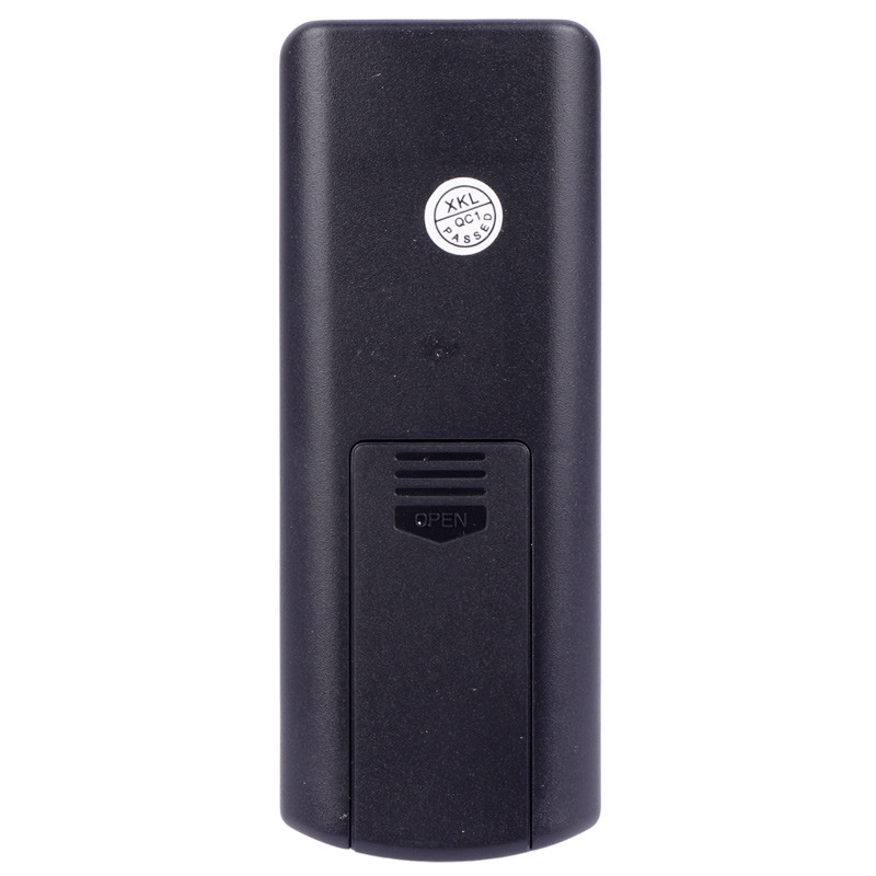 اسپیکر چمدانی بلوتوثی رم و فلش خور KingStar KBS510 + میکروفون و ریموت کنترل