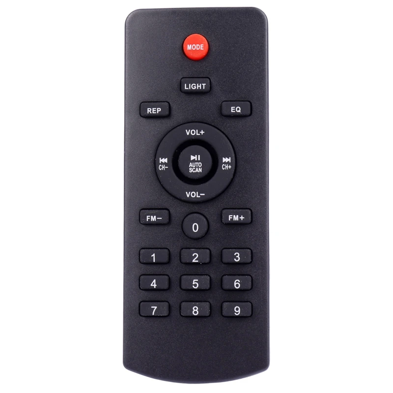 اسپیکر چمدانی بلوتوثی رم و فلش خور KingStar KBS510 + میکروفون و ریموت کنترل