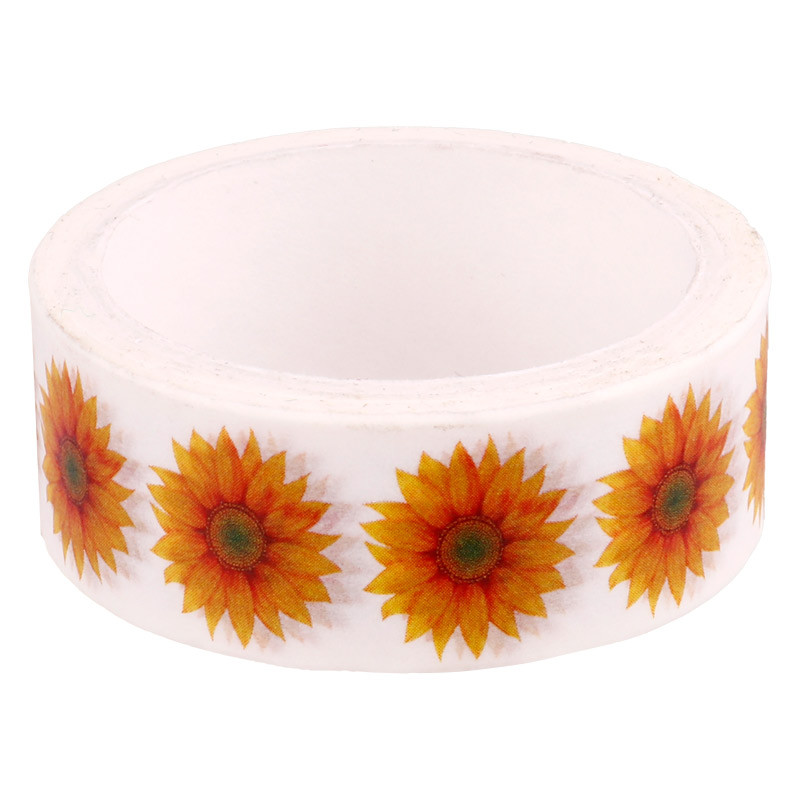چسب نواری طرح دار Kaiser SK149 1.5cm بسته 10 عددی