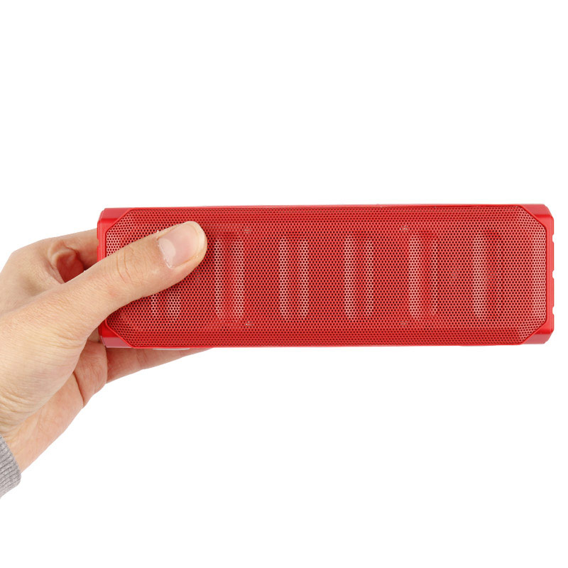 اسپیکر بلوتوثی رم و فلش خور Koleer S813
