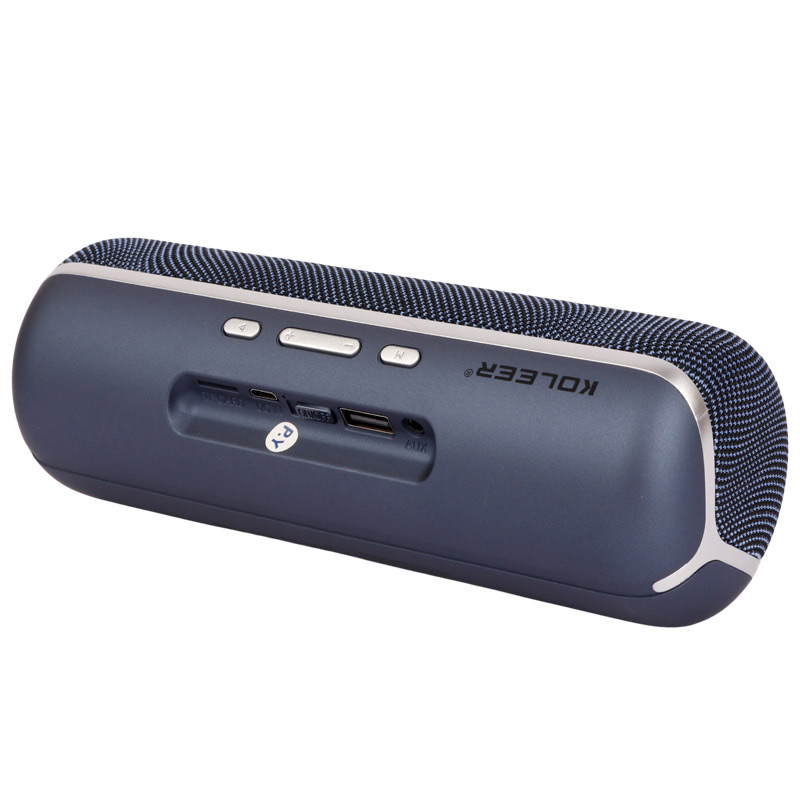 اسپیکر بلوتوثی رم و فلش خور Koleer S816