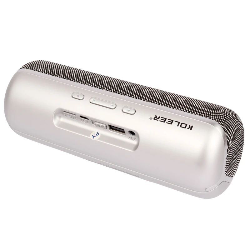 اسپیکر بلوتوثی رم و فلش خور Koleer S816