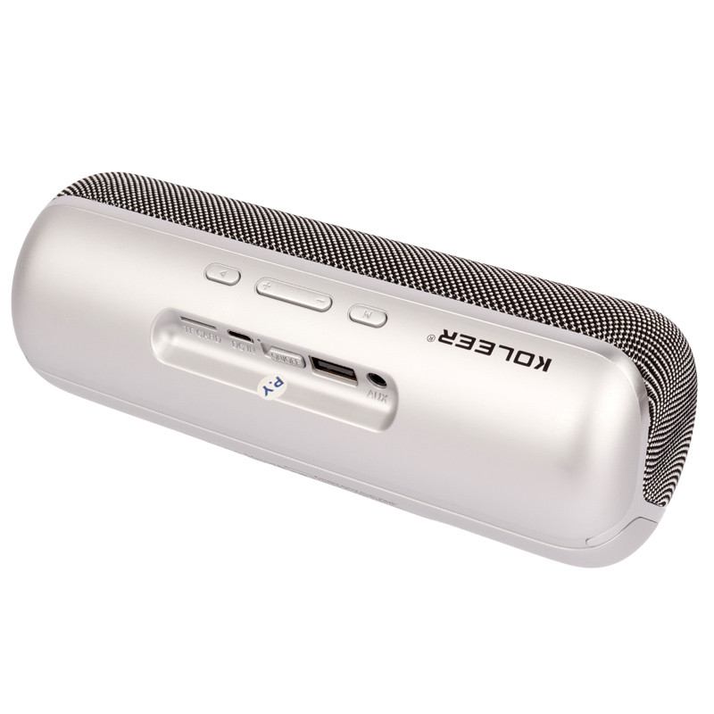 اسپیکر بلوتوثی رم و فلش خور Koleer S816
