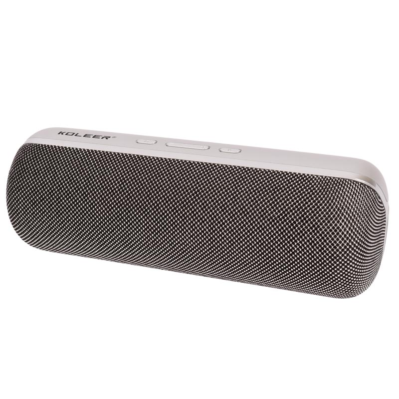 اسپیکر بلوتوثی رم و فلش خور Koleer S816