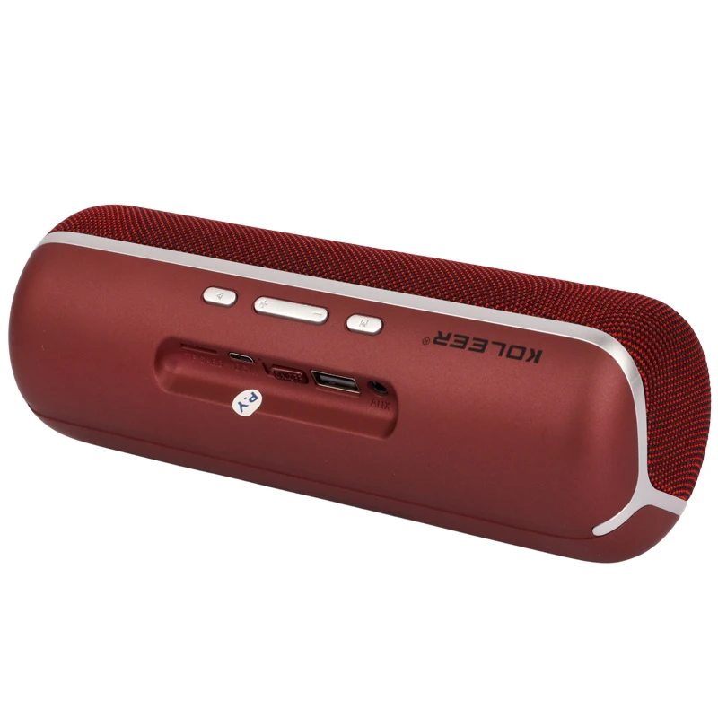 اسپیکر بلوتوثی رم و فلش خور Koleer S816