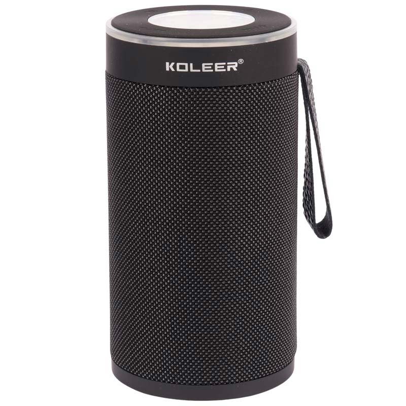 اسپیکر بلوتوثی رم و فلش خور Koleer S817