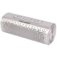 اسپیکر بلوتوثی رم و فلش خور Koleer S819
