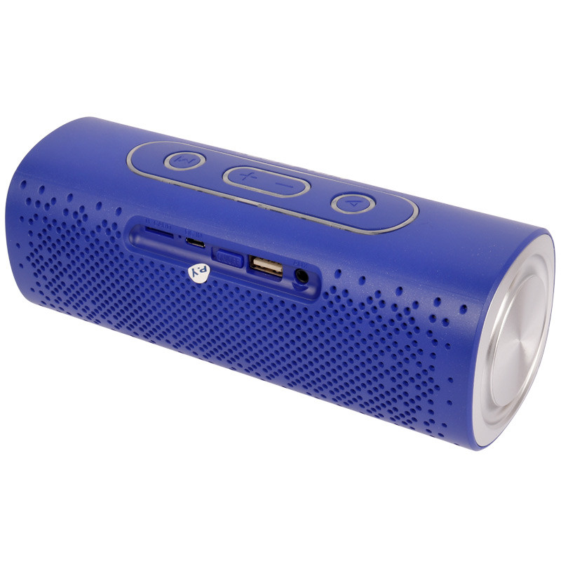 اسپیکر بلوتوثی رم و فلش خور Koleer S819